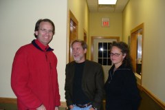 Jim-Richards-Evan-Laura-Showell-2007-AM-PL