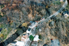 The Mill and Surrounds Aerial View-1996