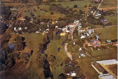 Downtown Long Valley