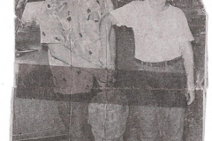 George-Kalhut-Jimmy-Kline-1952