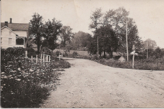 Schooley's Mt Rd at Camp Washignton Rd