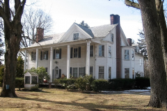 Roerich Homestead