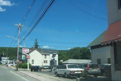 Schooley's Mt Rd at Fairview Ave