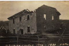 The Old Union Church