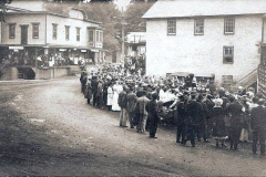 WW I