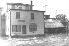 It's Happend Before - Long Valley General Store