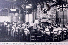 Camp Washington