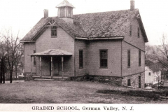 Now the Municipal Building