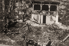 The Spring House