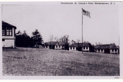 St-Josephs-Villa-Dormatories
