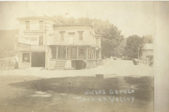 Welsh-Garage-pre-1915