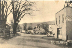 Long Valley Downtown-1942-1956