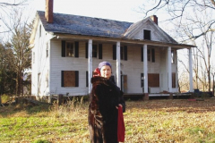 Edie-Stokes