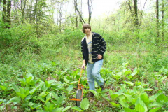 Eagle-Scout-trail-project-Mill-Pond-Park