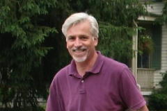 Keith Hayes, President