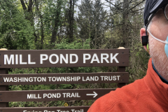 Which Trail should I take?