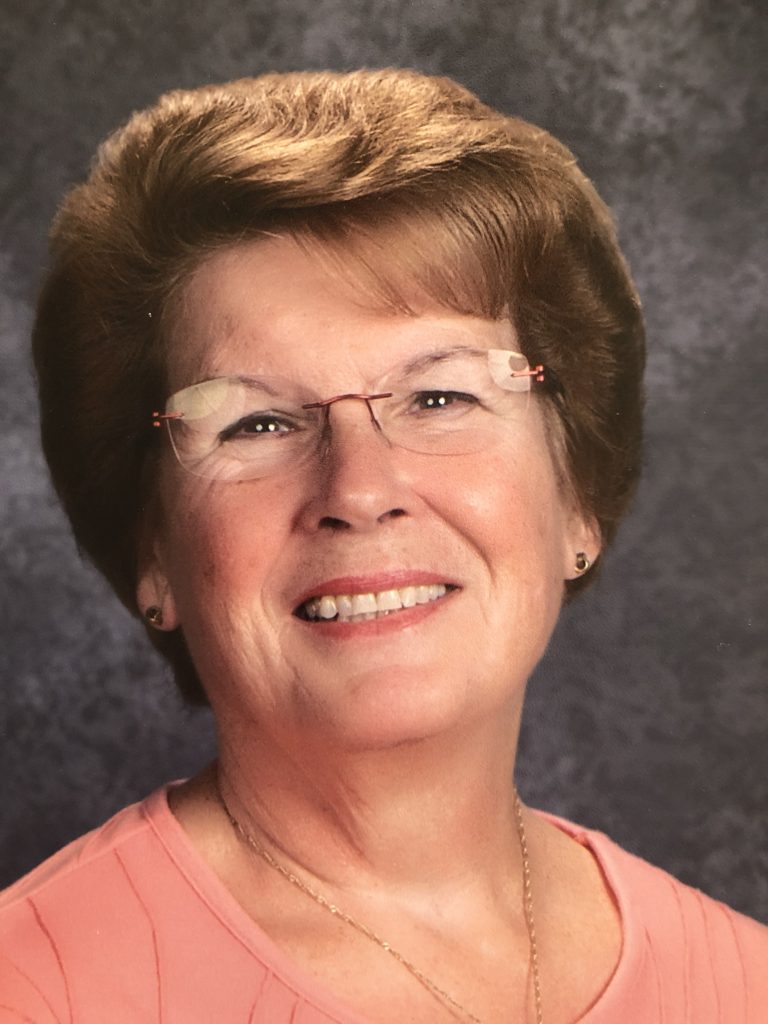 Nancy Vaughn – Washington Township Land Trust